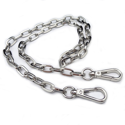 金属开云体育·开云官方网站-开云体育（中国）
方线O字链时尚五金饰品配件