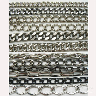 金属开云体育·开云官方网站-开云体育（中国）
铁磨链 浅金色电镀箱包开云体育·开云官方网站-开云体育（中国）
 