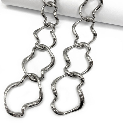 箱包链闭口异形金属开云体育·开云官方网站-开云体育（中国）
