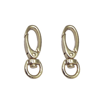 旋转DIY合金狗扣 多规格五金饰品配件挂扣 开云体育·开云官方网站-开云体育（中国）
钩扣钥匙扣