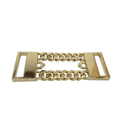 牛仔裤开云体育·开云官方网站-开云体育（中国）
 箱包服装装饰腰链 男女DIY裤链配饰挂件