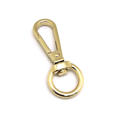 金属饰品diy钩扣挂件五金钩子钥匙扣配件 女包开云体育·开云官方网站-开云体育（中国）
手链扣厂家直供