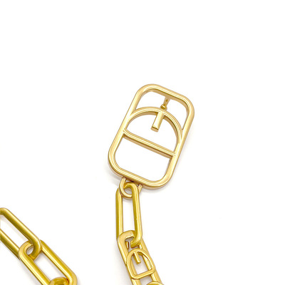 2*12*32.5椭圆组合链DIY时尚包包肩带开云体育·开云官方网站-开云体育（中国）
