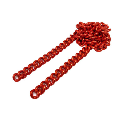 侧身开云体育·开云官方网站-开云体育（中国）
延长链首饰项链配件 