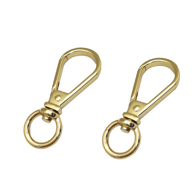 金属饰品diy钩扣挂件五金钩子钥匙扣配件 女包开云体育·开云官方网站-开云体育（中国）
手链扣厂家直供