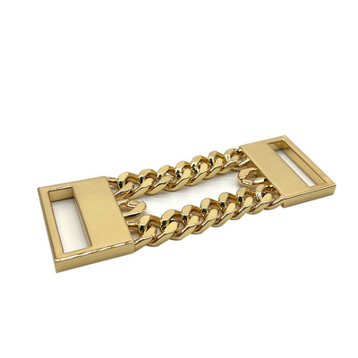 牛仔裤开云体育·开云官方网站-开云体育（中国）
 箱包服装装饰腰链 男女DIY裤链配饰挂件