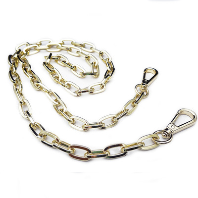 金属开云体育·开云官方网站-开云体育（中国）
方线O字链时尚五金饰品配件