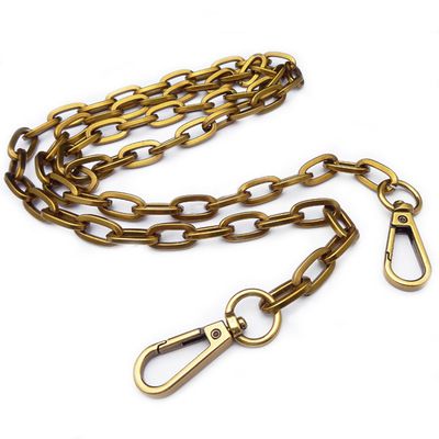 金属开云体育·开云官方网站-开云体育（中国）
方线O字链时尚五金饰品配件 - 3